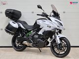 KAWASAKI VERSYS 650 GRAND TOURER