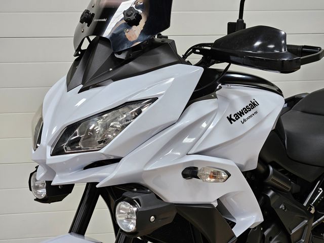 kawasaki - versys-650-grand-tourer