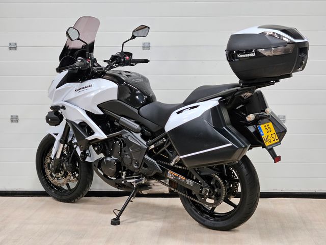 kawasaki - versys-650-grand-tourer