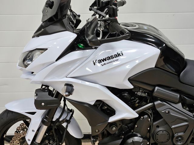 kawasaki - versys-650-grand-tourer