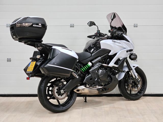 kawasaki - versys-650-grand-tourer