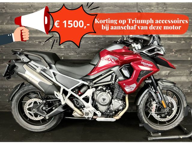triumph - tiger-1200-gt-pro