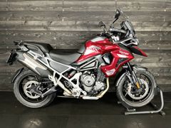 TRIUMPH TIGER 1200 GT PRO