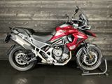 TRIUMPH TIGER 1200 GT PRO
