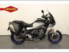 Yamaha Tracer 9 GT + 2024 occasion