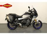YAMAHA TRACER 9 GT +