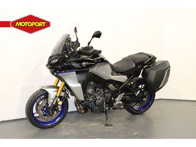 yamaha - tracer-9-gt--