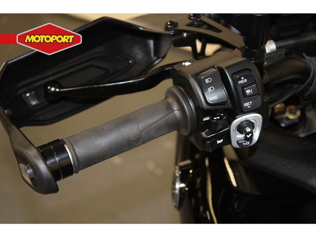 yamaha - tracer-9-gt--