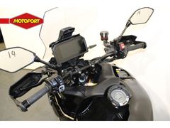 Yamaha Tracer 9 GT+ 2024 occasion – foto 9 van 17