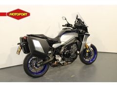 Yamaha Tracer 9 GT+ 2024 occasion – foto 12 van 17