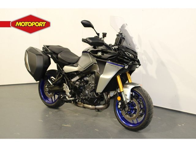 yamaha - tracer-9-gt--