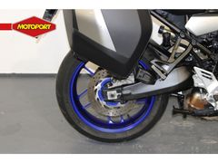 Yamaha Tracer 9 GT+ 2024 occasion – foto 15 van 17