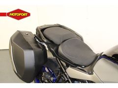Yamaha Tracer 9 GT+ 2024 occasion – foto 16 van 17