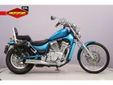 SUZUKI VS 600 INTRUDER
