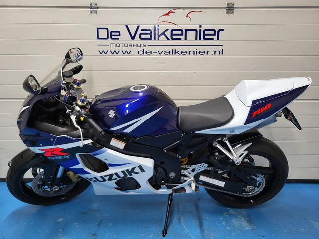 suzuki - gsx-r-750