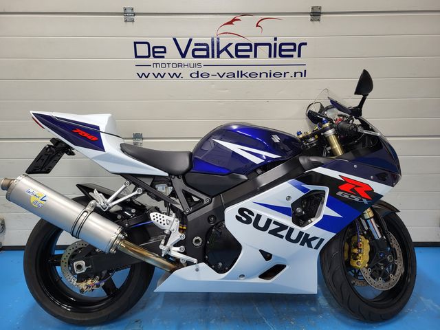 suzuki - gsx-r-750