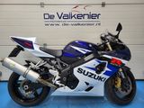 SUZUKI GSX-R 750