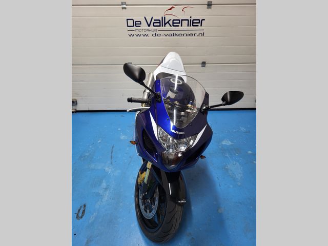 suzuki - gsx-r-750