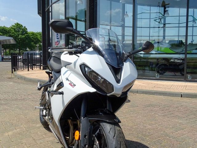 triumph - daytona-660