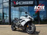 TRIUMPH DAYTONA 660