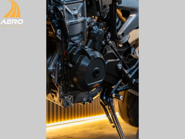 ktm - 790-duke