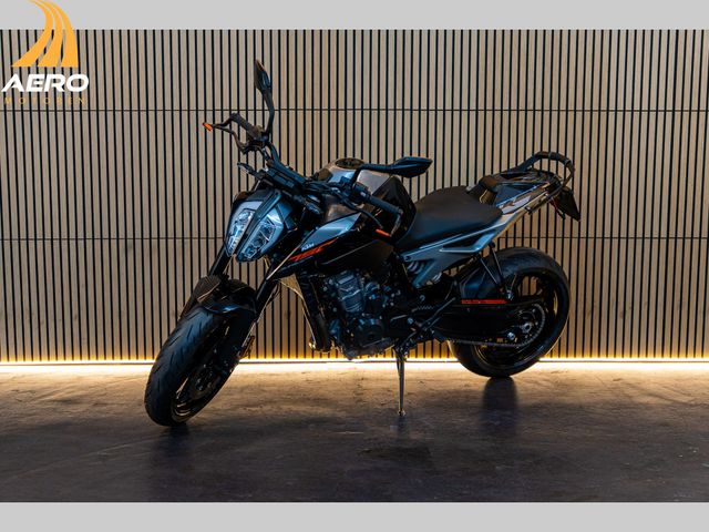 ktm - 790-duke