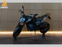 KTM 790 Duke 2020 occasion – foto 5 van 16