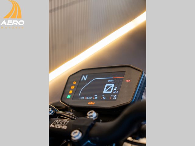 ktm - 790-duke