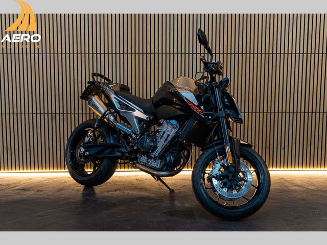 ktm - 790-duke