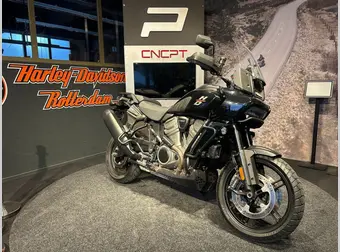 Harley-Davidson PAN America 2022 occasion