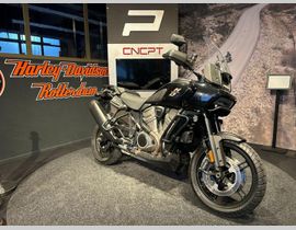Harley-Davidson PAN America 2022 occasion