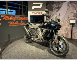 Harley-Davidson PAN America 2022 occasion