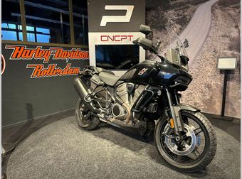 Harley-Davidson PAN America 2022 occasion