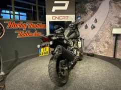 Harley-Davidson Pan America 2022 occasion – foto 6 van 12