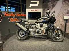 Harley-Davidson Pan America 2022 occasion – foto 7 van 12
