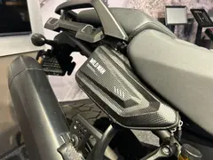 Harley-Davidson Pan America 2022 occasion – foto 8 van 12