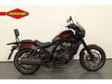 HONDA CMX 1100 REBEL