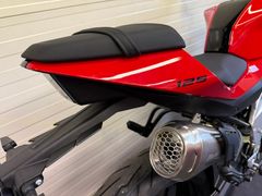 Fantic Stealth 125 2026 nieuw – foto 8 van 19