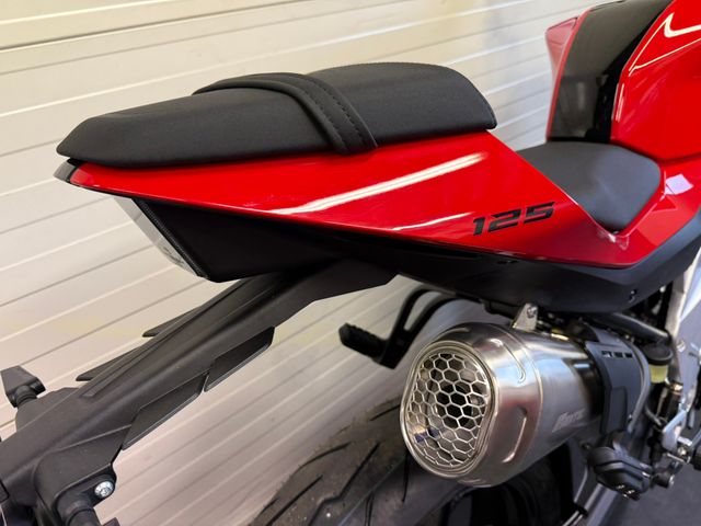 fantic - stealth-125