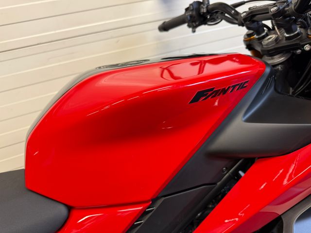 fantic - stealth-125