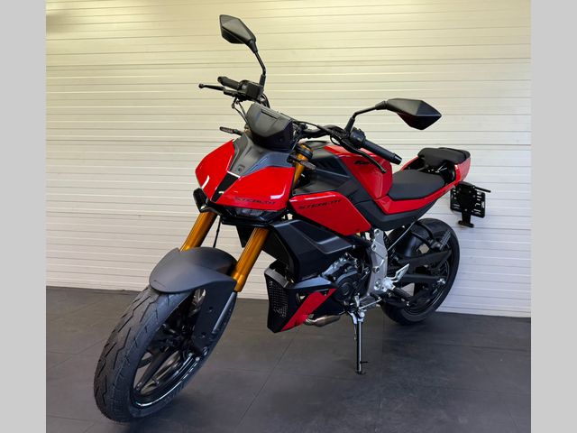 fantic - stealth-125