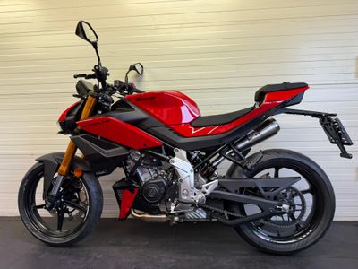 FANTIC STEALTH 125 – foto 2