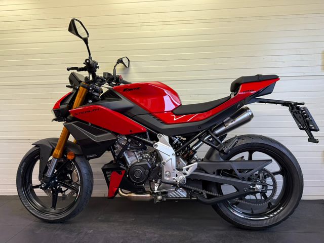 fantic - stealth-125