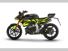 Fantic Stealth 125 2026 nieuw – foto 11 van 19
