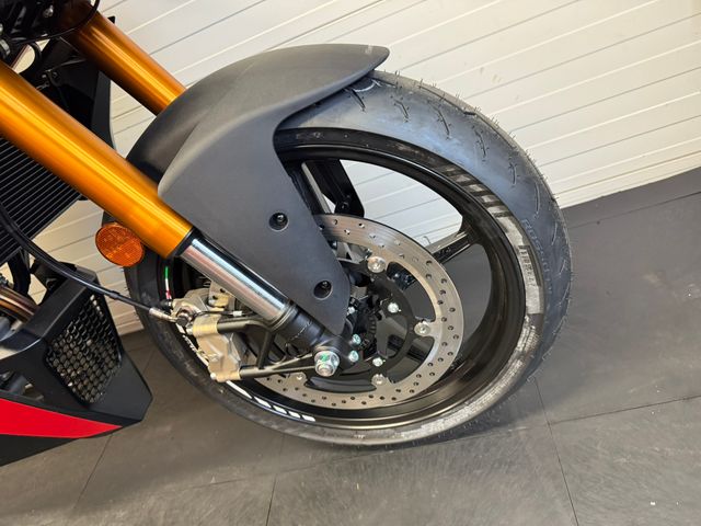 fantic - stealth-125