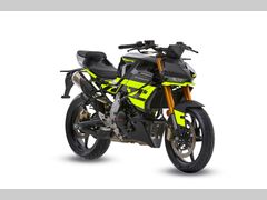 Fantic Stealth 125 2026 nieuw – foto 13 van 19