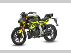 Fantic Stealth 125 2026 nieuw – foto 12 van 19