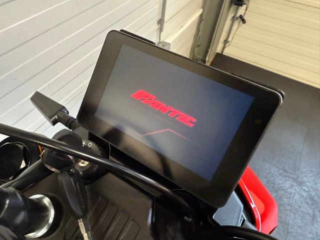 fantic - stealth-125