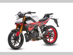 Fantic Stealth 125 2026 nieuw – foto 16 van 19