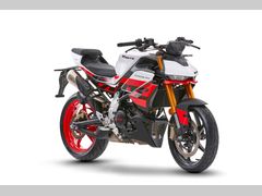 Fantic Stealth 125 2026 nieuw – foto 17 van 19